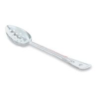 VOLL-46983 15" Perforated Serving Spoon