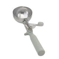 VOLL-47140 4 oz. Disher (Gray) - Size 8