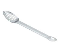 VOLL-64405 13-1/4" Slotted Heavy Duty Basting Spoon