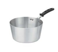 
VOLL-68307 7 Qt. Tapered Sauce Pan (Natural Finish) - Wear-Ever