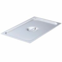 VOLL-77250 Full-size Steam Table Pan Cover - Super Pan V