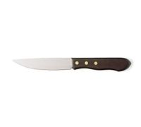 WALC-840527 Heavy Duty Steak Knife (Hardwood Handle)