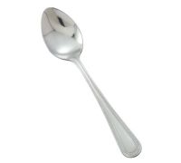 WINC-0005-03 Dinner Spoon (Heavy Weight) - Dots