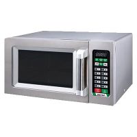 WINC-EMW-1000ST  .9 cu. ft. Commercial Microwave, 1450W - Spectrum