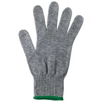WINC-GCRA-M Medium Cut-Resistant Glove (Green Wristband)