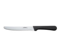 WINC-K-50P Steak Knife (Black Handle)