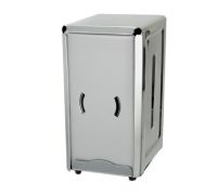 WINC-NH-7 Full-size Stainless Napkin Dispenser