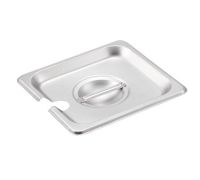 WINC-SPCS Sixth-size Slotted Steam Table Pan Cover