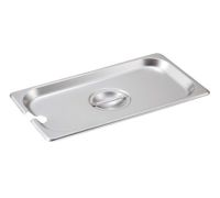 WINC-SPCT Third-size Slotted Steam Table Pan Cover