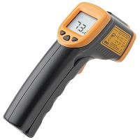 WINC-TMT-IF1 Infrared Thermometer - Range -26F to 608F