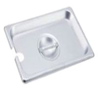 WINC-SPCN Ninth-size Slotted Steam Table Pan Cover