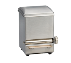 TABL-236 Stainless Toothpick Dispenser