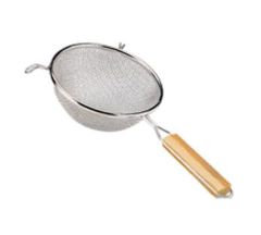 ADCR-DBTN-8 8" Mesh Strainer