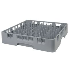 CAMB-PR314151 Full-size 9 x 9 Camrack Peg Rack (Soft Gray)