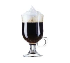 CARD-37684 8-1/2 oz. Irish Coffee Mug with Handle