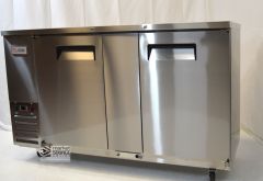SATU-FBKC68 68" 2-Door Keg Cooler - FB Series