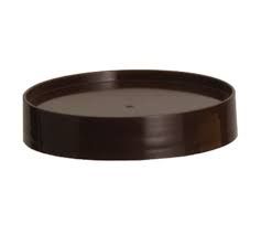 TABL-1017BR Replacement Caps (Brown) - PourMaster