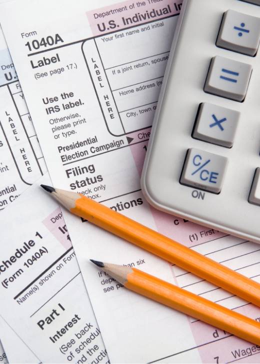 Financing has great potential tax benefits; monthly payments may be tax deductible.<br>Contact your tax professional for more information.