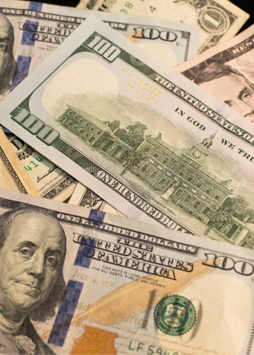 Enjoy a fixed monthly payment for a set term length, making budgeting a breeze.